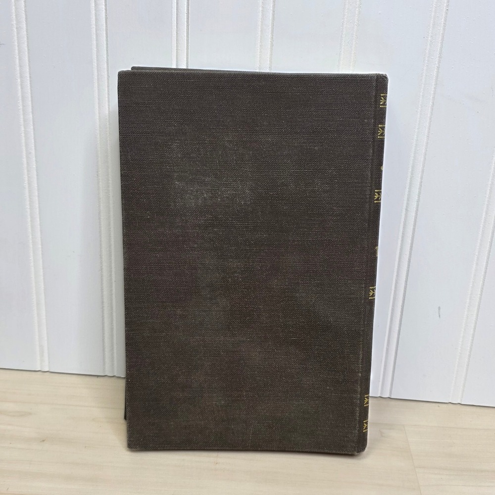 The Wild Turkey Book Anthology J Wayne Fears Amwell Press 1982 Hardcover Gilt - Picture 3 of 13